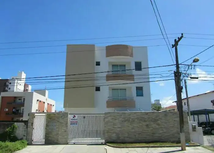 Presidente 2 Bessa A 50Mts Da Praia Praia