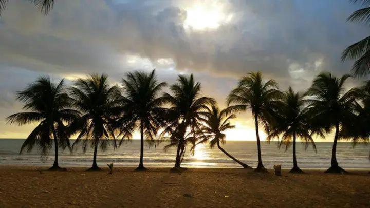Presidente 2 Bessa A 50mts Da Praia * Joao Pessoa