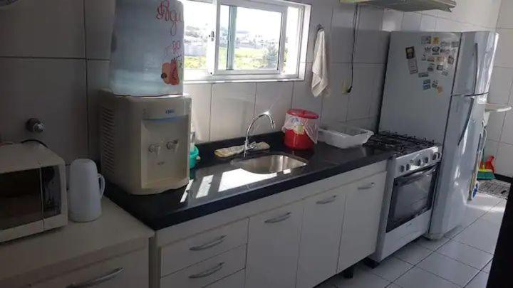 Presidente 2 Bessa A 50mts Da Praia Apartment