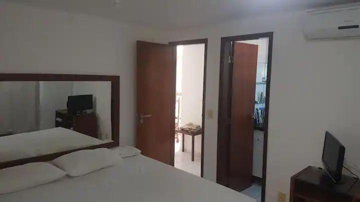 Presidente 2 Bessa A 50mts Da Praia * Joao Pessoa