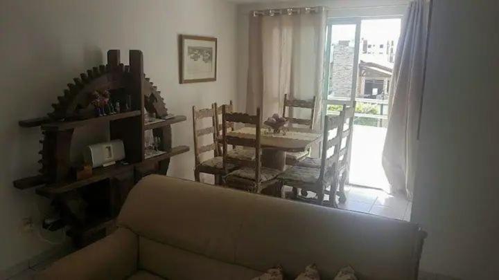 Presidente 2 Bessa A 50mts Da Praia * Joao Pessoa