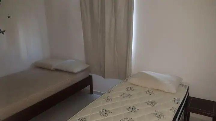 Apartment Presidente 2 Bessa A 50mts Da Praia Joao Pessoa